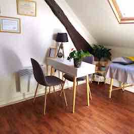 Photographie du cabinet 3