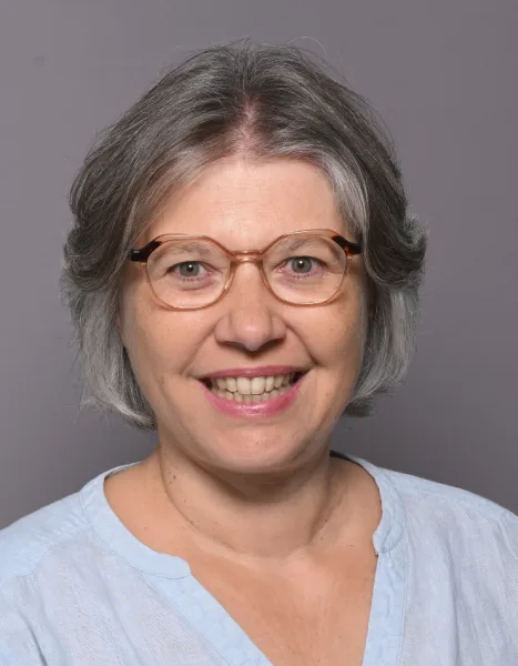 Carole Debauge