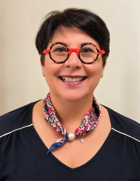 Karine AMERDEIL