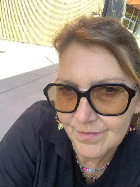 Muriel Gaudré