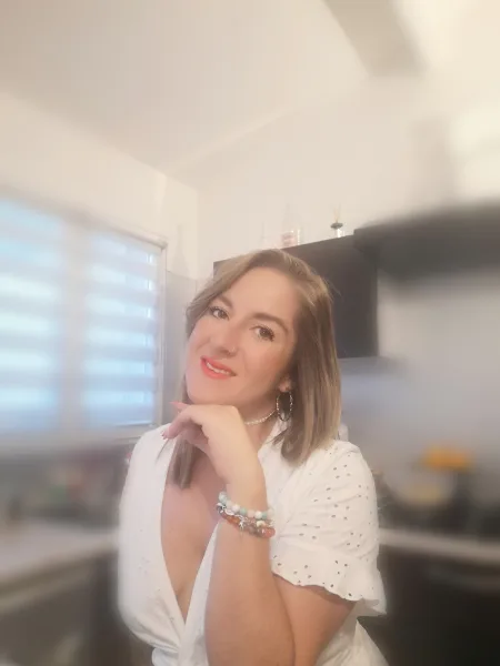 Anaïs Pautou