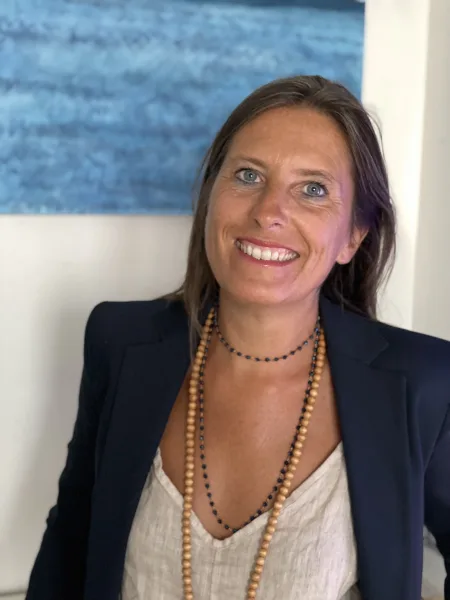 Nathalie MAZEAU