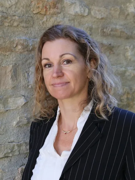 ANNE LEVESQUE Buisson