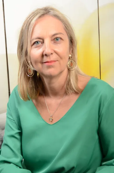 christine FRIDERICH