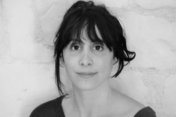 Véronique BENETREAU
