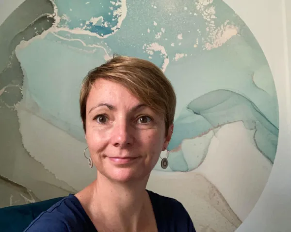 VIRGINIE Laidet