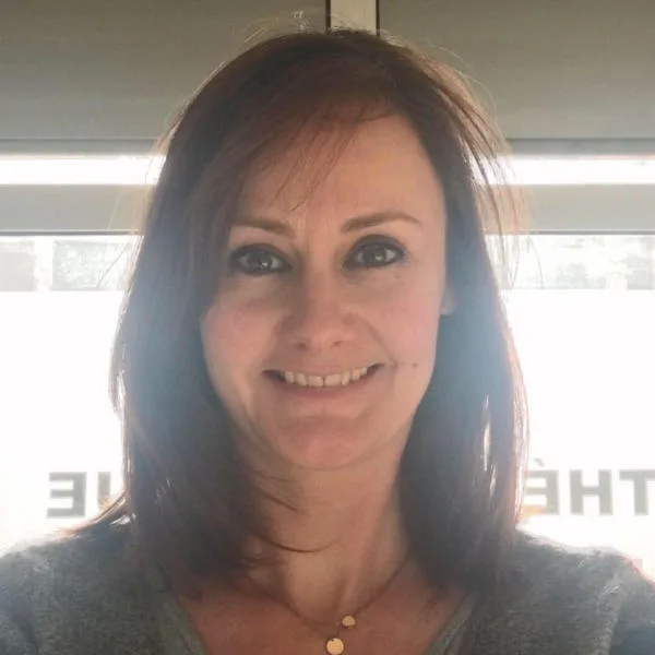 Kathleen TERMOTE