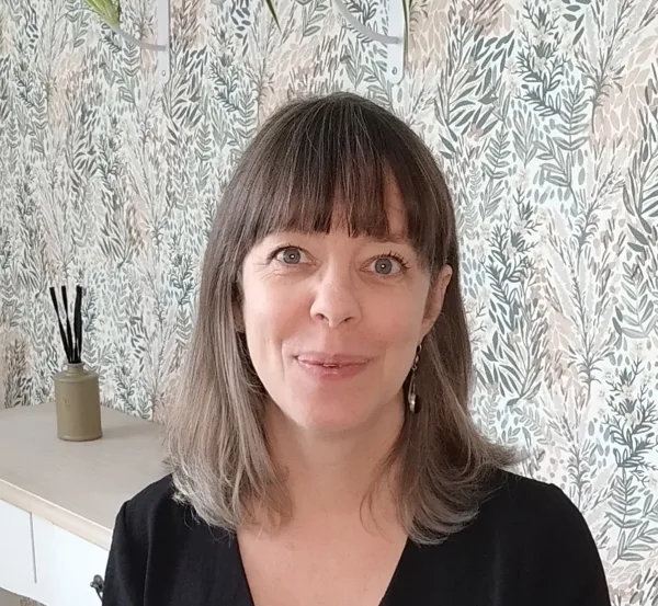 julie Chevalier