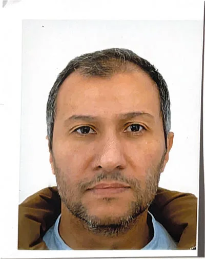 Youssef CHIBHI