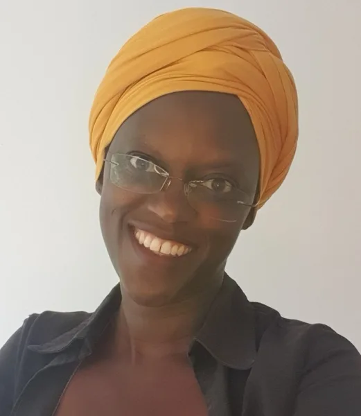 Safiétou SAGNA