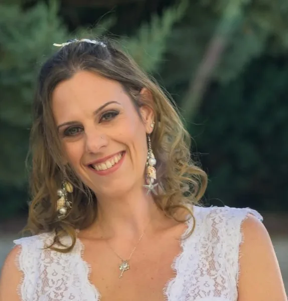 Angélique Sebille fourti