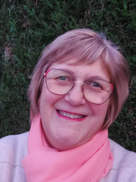 Carole ALLIOT