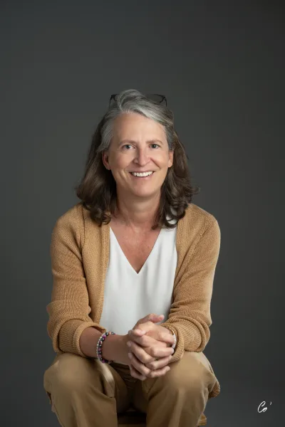 Nathalie BIOT