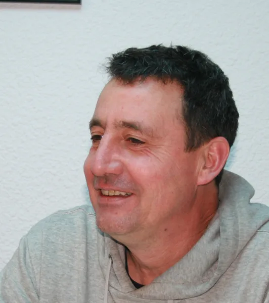 Damien Guyot