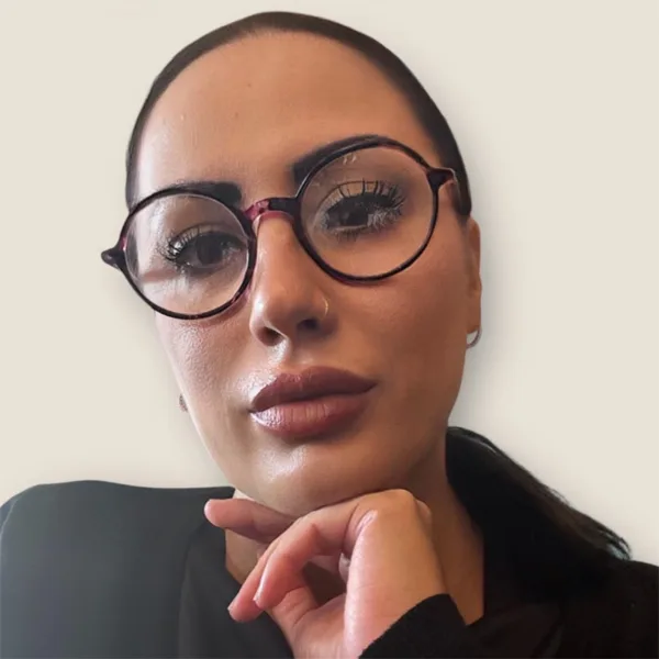 Séverine RUIZ-BULTEL