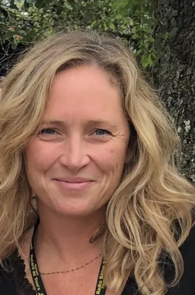 Coralie PREVOST