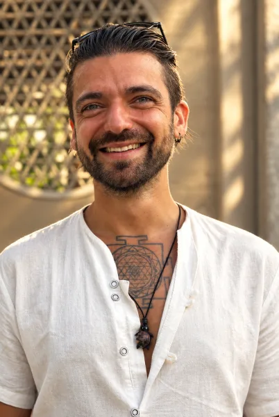 Damien COLACE