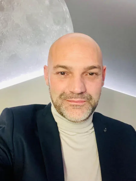 Cédric PAYET BALUSSAUD