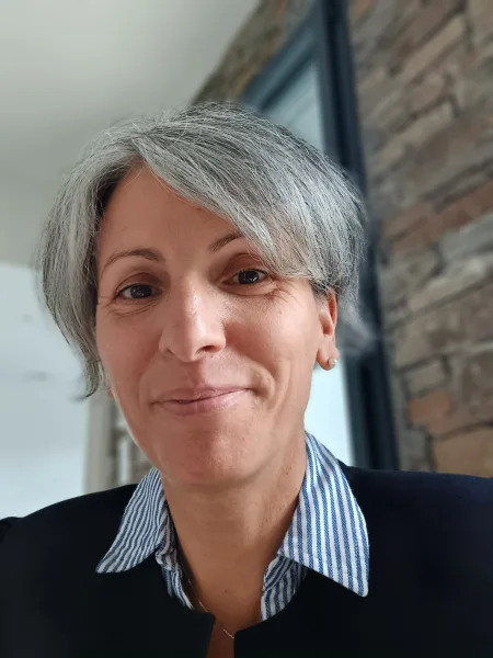 Isabelle BROSSEAU