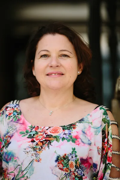 LYDIE PAVAGEAU