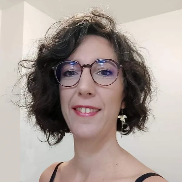 Angélique DUMONTEIL