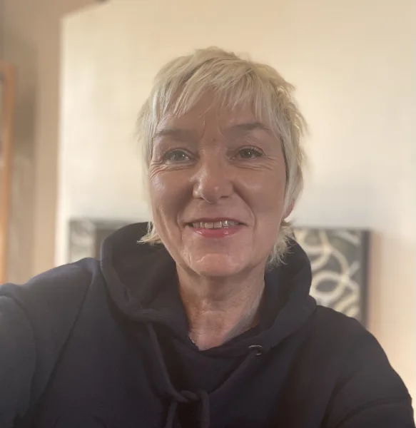 Bénédicte Lebouc