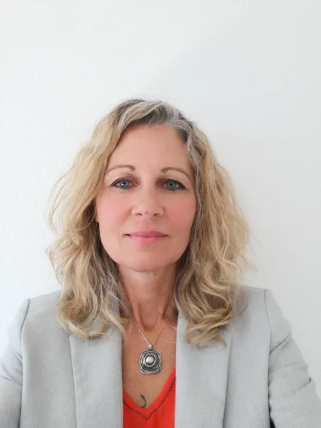 Véronique Dréan