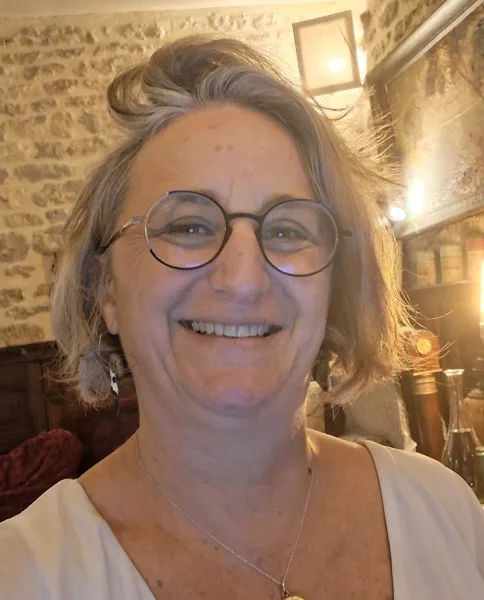 Mathilde Boasson
