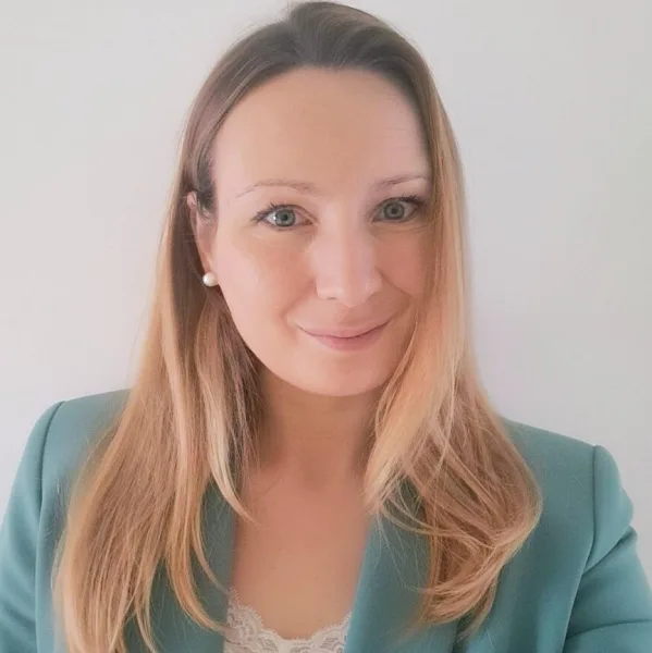 STEPHANIE DEMAN