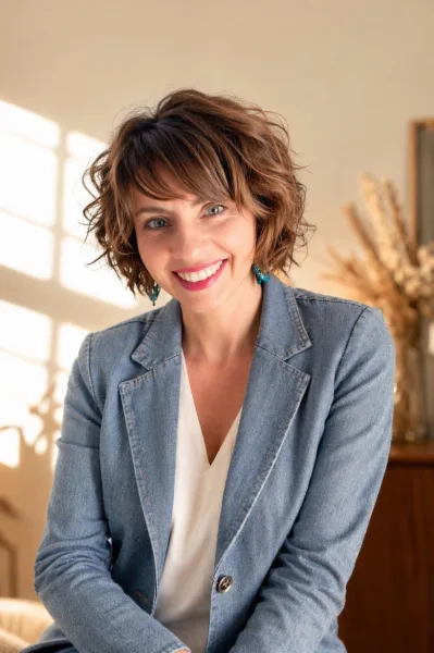 CELINE BOULLOCHE