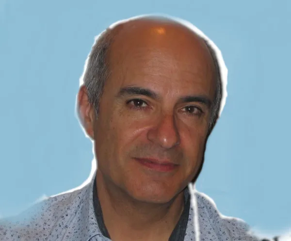Kouroche FATEMI