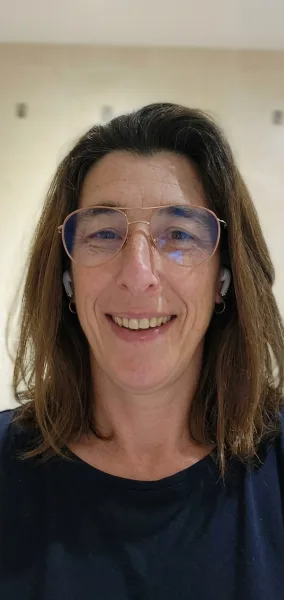 Christelle Rivenc