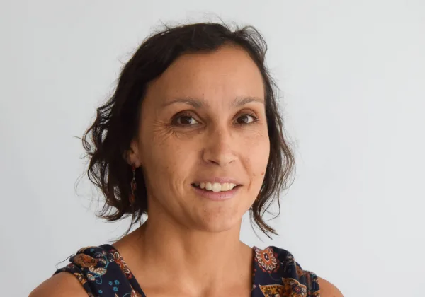 Karine Gandy