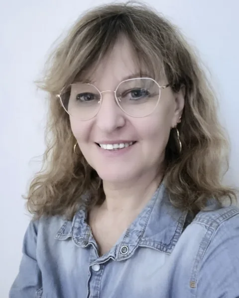 Christelle  vandenbussche