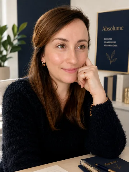 Sandrine  BILLY