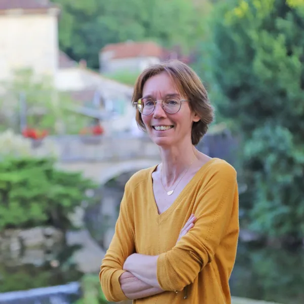 Laetitia Guilhou