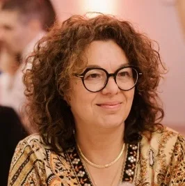 Sandrine GUERPILLON