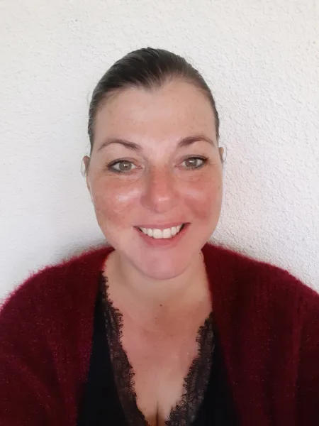 audrey Courtonne