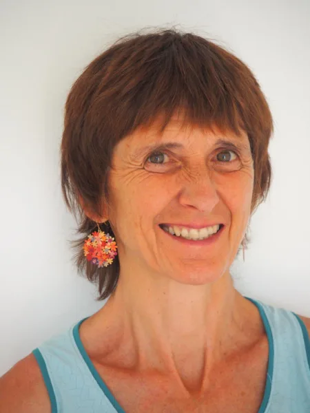 christelle Vandenberghe
