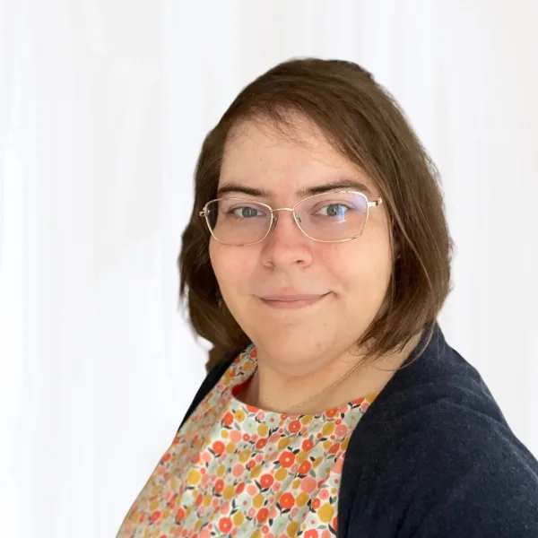 Aurélie WALTER