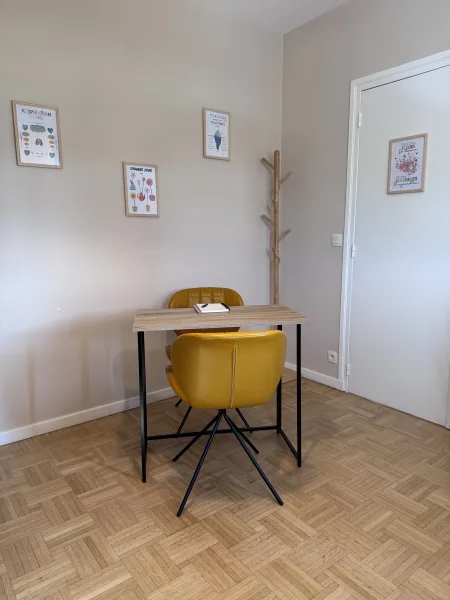 Photographie du cabinet 3