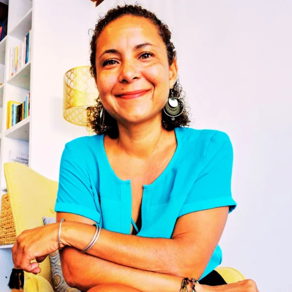 Stéphanie Carré Lisador