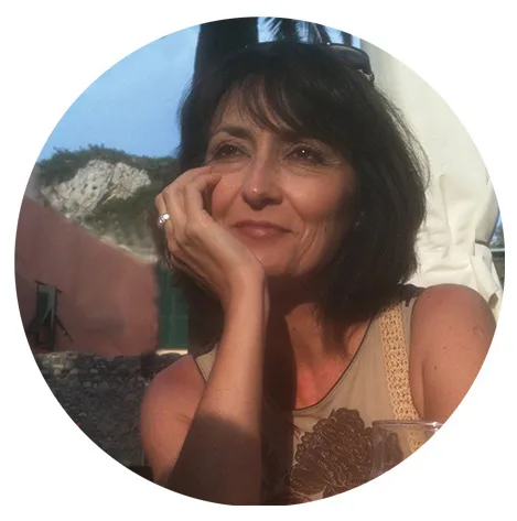 Pascale Gouny