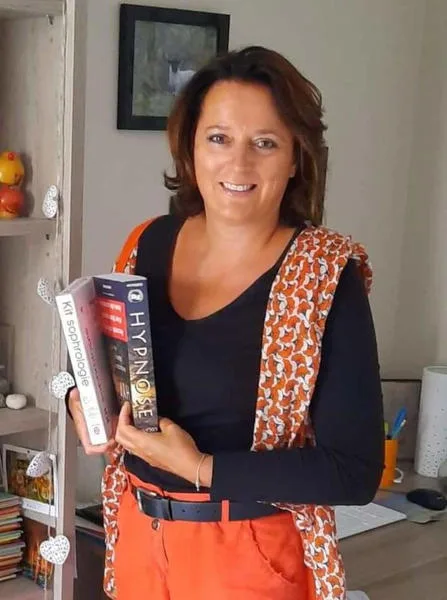 Dominique ROCHEFORT-JOSEPH