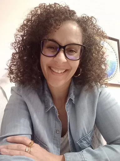 Karine Coqk