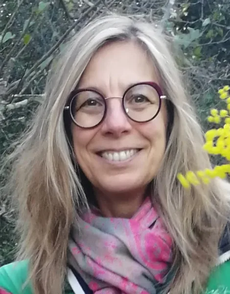 Béatrice  Bellot
