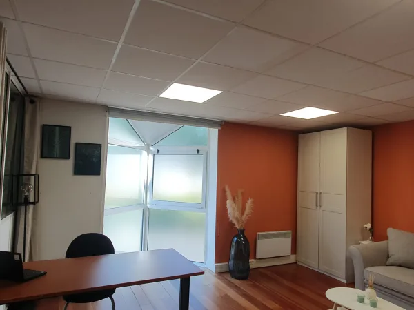 Photographie du cabinet 3