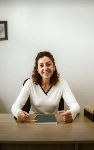 Fabienne Nicodème