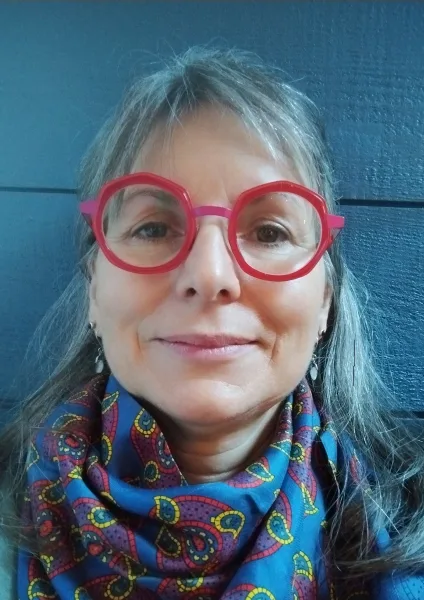 Sylvie Paradis-Lelli