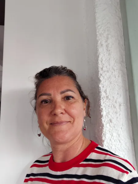 karine kervoelen